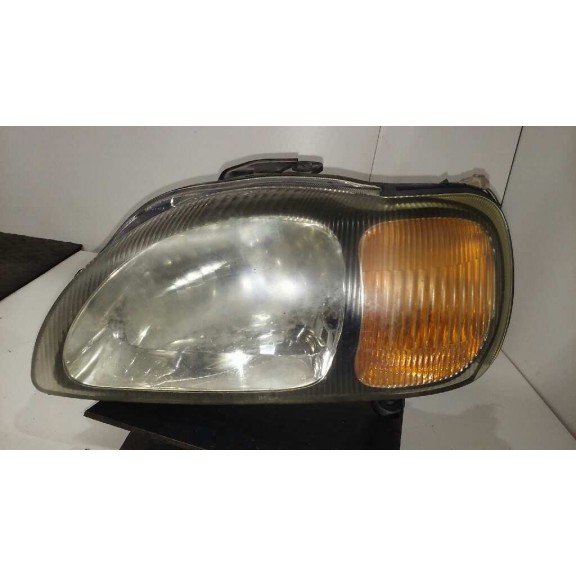 Recambio de faro izquierdo para suzuki baleno berlina sy (eg) 1.6 (4-ptas.) referencia OEM IAM   