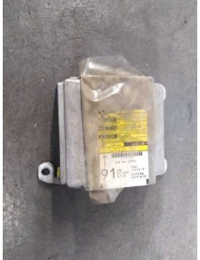 Recambio de centralita airbag para toyota corolla verso (r1) 2,2 d-4d sport referencia OEM IAM 891700F032  