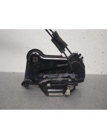 Recambio de cerradura puerta delantera derecha para toyota prius+ eco referencia OEM IAM  5 PINES 