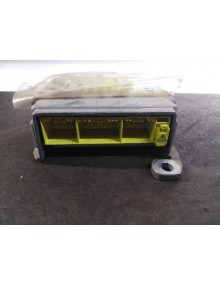 Recambio de centralita airbag para toyota corolla verso (r1) 2,2 d-4d sport referencia OEM IAM 891700F032   2