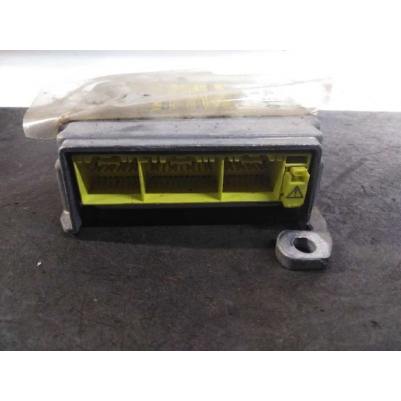 Recambio de centralita airbag para toyota corolla verso (r1) 2,2 d-4d sport referencia OEM IAM 891700F032  