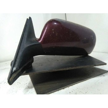 Recambio de retrovisor izquierdo para audi a6 berlina (c4) básico referencia OEM IAM NVE2311 ROJO 5 PINS