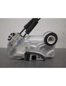 Recambio de cerradura puerta delantera derecha para toyota prius+ eco referencia OEM IAM  5 PINES  2