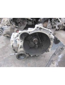 Recambio de caja cambios para renault twingo (co6) 1.3 (c063/64) referencia OEM IAM JB1061  