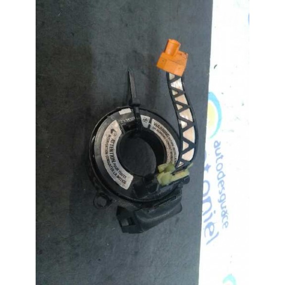 Recambio de anillo airbag para renault scenic (ja..) 1.9 dci authentique referencia OEM IAM   