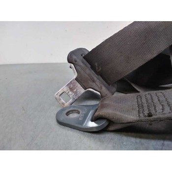 Recambio de cinturon seguridad delantero derecho para peugeot 308 sw sport referencia OEM IAM 96569048 2 CABLES 