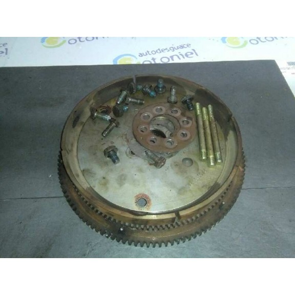 Recambio de volante motor para audi a6 berlina (4b2) 2.5 tdi referencia OEM IAM   