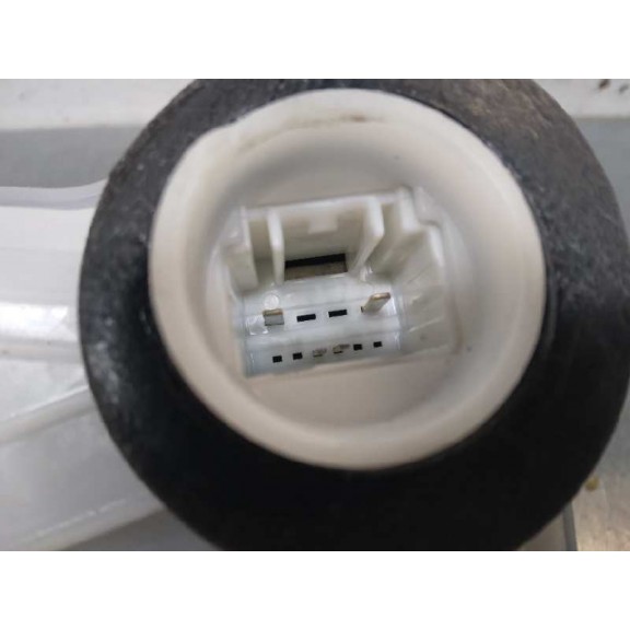 Recambio de cerradura puerta delantera derecha para toyota prius+ eco referencia OEM IAM  5 PINES 