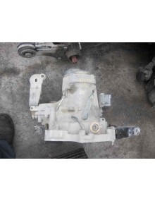 Recambio de caja cambios para renault twingo (co6) 1.3 (c063/64) referencia OEM IAM JB1061   2