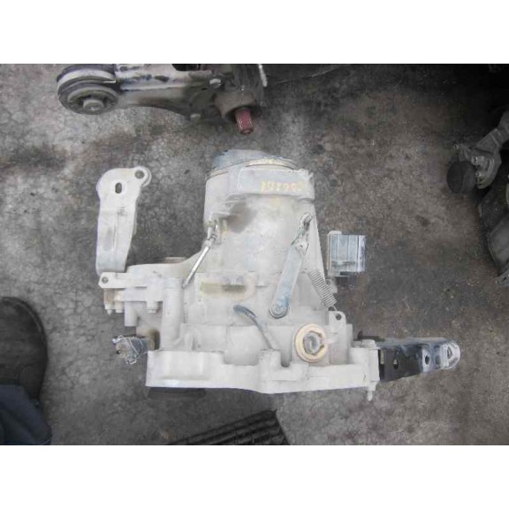 Recambio de caja cambios para renault twingo (co6) 1.3 (c063/64) referencia OEM IAM JB1061  