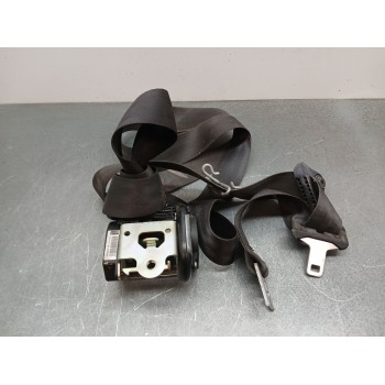 Recambio de cinturon seguridad delantero derecho para renault scenic iii expression referencia OEM IAM 868840015r  
