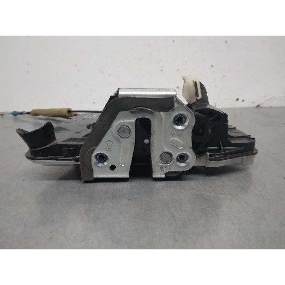 Recambio de cerradura puerta delantera derecha para toyota prius+ eco referencia OEM IAM  5 PINES 