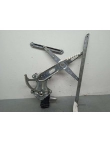 Recambio de elevalunas delantero derecho para toyota prius+ eco referencia OEM IAM 8571062010 0620204011 7 PINS