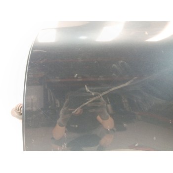 Recambio de puerta trasera izquierda para nissan juke (f15) 1.6 referencia OEM IAM H21011KKMA  