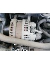 Recambio de alternador para nissan qashqai (j10) 2.0 16v cat referencia OEM IAM 23100JD21A A002TJ0581 231001FC1A