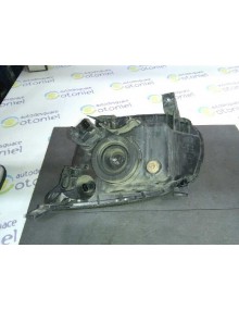 Recambio de faro derecho para suzuki ignis rm (mh) básico referencia OEM IAM  SOPORTE ROTO  2