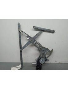 Recambio de elevalunas delantero derecho para toyota prius+ eco referencia OEM IAM 8571062010 0620204011 7 PINS 2