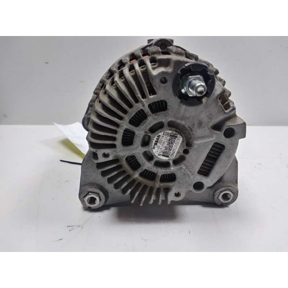 Recambio de alternador para nissan qashqai (j10) 2.0 16v cat referencia OEM IAM 23100JD21A A002TJ0581 231001FC1A