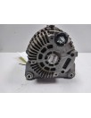 Recambio de alternador para nissan qashqai (j10) 2.0 16v cat referencia OEM IAM 23100JD21A A002TJ0581 231001FC1A