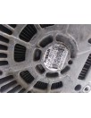Recambio de alternador para nissan qashqai (j10) 2.0 16v cat referencia OEM IAM 23100JD21A A002TJ0581 231001FC1A