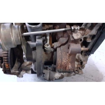 Recambio de turbocompresor para renault modus 1.5 dci diesel referencia OEM IAM 54359710009  
