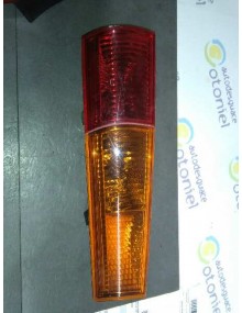 Recambio de piloto trasero derecho para suzuki ignis rm (mh) básico referencia OEM IAM   