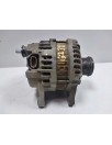 Recambio de alternador para nissan qashqai (j10) 2.0 16v cat referencia OEM IAM 23100JD21A A002TJ0581 231001FC1A