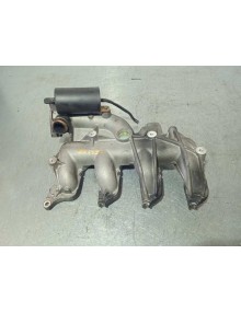 Recambio de colector admision para renault megane grand scenic ii (7 plazas) referencia OEM IAM 8200272607  