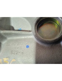 Recambio de colector admision para renault megane grand scenic ii (7 plazas) referencia OEM IAM 8200272607   2