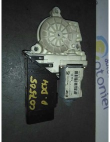 Recambio de motor elevalunas delantero derecho para seat leon (1m1) stella referencia OEM IAM 1C1959802A  