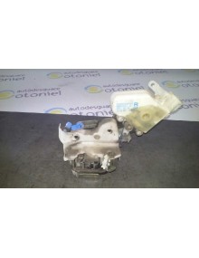 Recambio de cerradura puerta trasera derecha para nissan almera (n16/e) acenta referencia OEM IAM   2 PIN 2