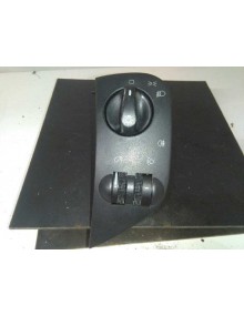 Recambio de mando luces para volkswagen polo berlina (6n1) básico referencia OEM IAM   SALPICADERO