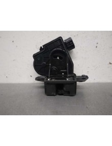 Recambio de cerradura maletero / porton para toyota prius+ eco referencia OEM IAM  3 PINES 