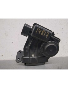 Recambio de cerradura maletero / porton para toyota prius+ eco referencia OEM IAM  3 PINES  2