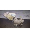 Recambio de cerradura puerta trasera izquierda para nissan almera (n16/e) acenta referencia OEM IAM   2 PIN
