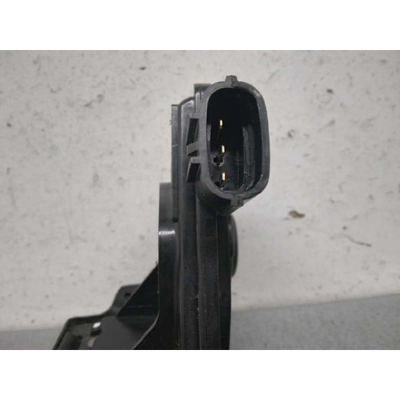Recambio de cerradura maletero / porton para toyota prius+ eco referencia OEM IAM  3 PINES 