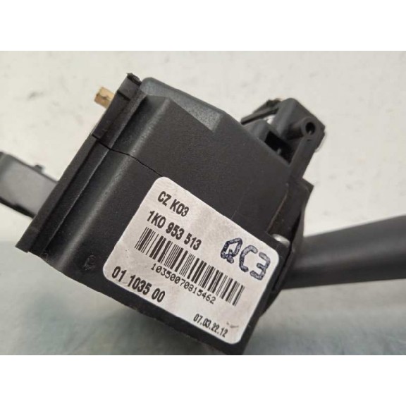 Recambio de mando intermitentes para volkswagen golf v berlina (1k1) gt referencia OEM IAM 1K0953513  