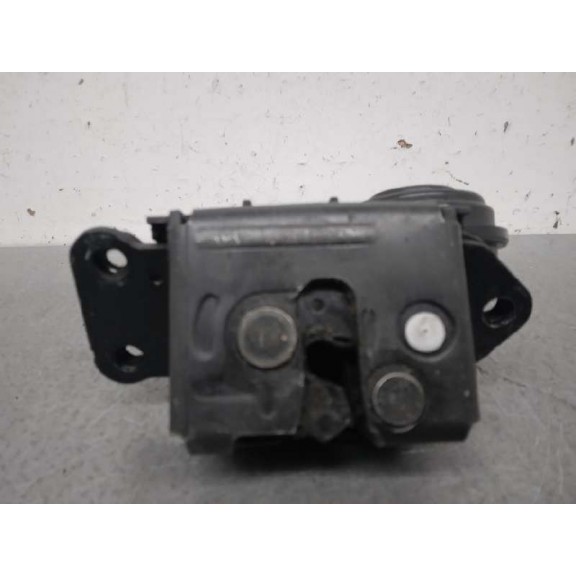 Recambio de cerradura maletero / porton para toyota prius+ eco referencia OEM IAM  3 PINES 