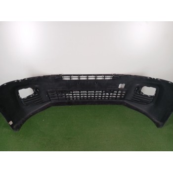 Recambio de paragolpes delantero para peugeot partner furgoneta/monovolumen (k9) 1.5 bluehdi 100 referencia OEM IAM 9816765680  