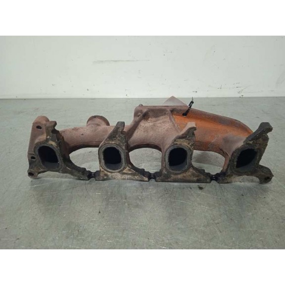 Recambio de colector escape para renault megane grand scenic ii (7 plazas) referencia OEM IAM 182342  