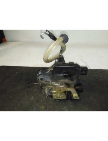 Recambio de cerradura puerta delantera derecha para seat leon (1m1) signo referencia OEM IAM  8 PIN 