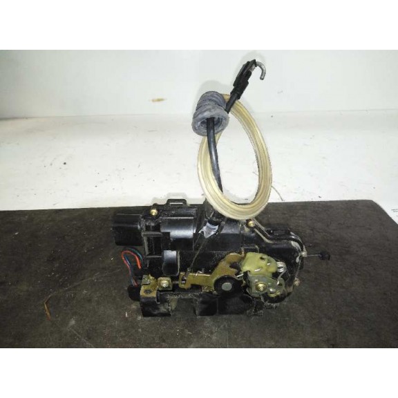 Recambio de cerradura puerta delantera derecha para seat leon (1m1) signo referencia OEM IAM  8 PIN 