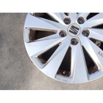 Recambio de llanta para seat arona (kj7, kjp) 1.0 tsi referencia OEM IAM 6F9601025  