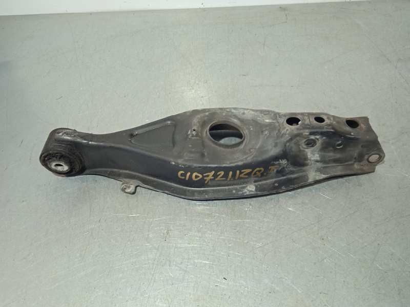 Recambio de brazo suspension inferior trasero izquierdo para mercedes-benz clase clk (w209) coupe 220 cdi (209.308) referencia O