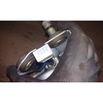 Recambio de motor limpia trasero para mg serie 25 (rf) classic (5-ptas.) referencia OEM IAM 54300012  4 PINS