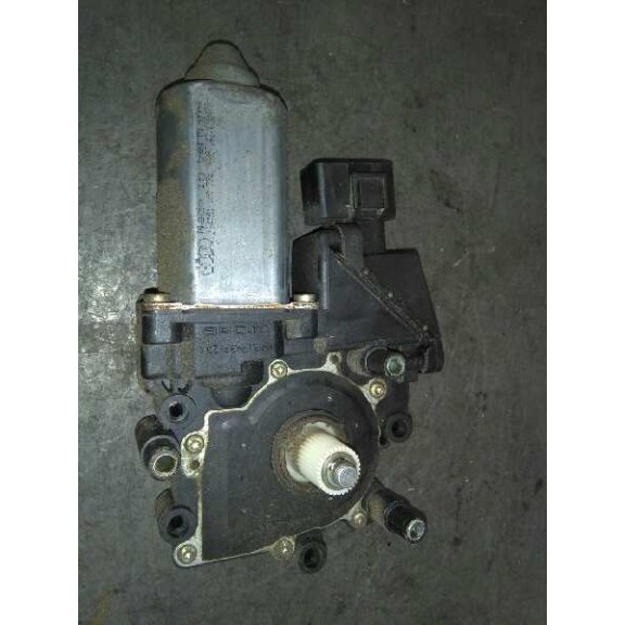 Recambio de motor elevalunas delantero izquierdo para smart forfour cdi (70kw) referencia OEM IAM   