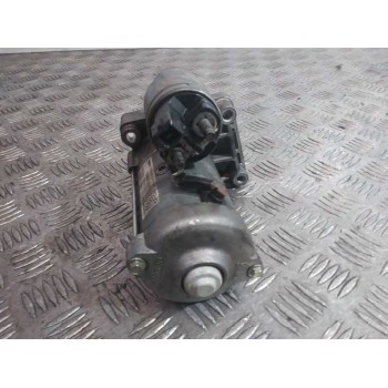 Recambio de motor arranque para opel combo cargo (e) active referencia OEM IAM 9832577880 12 DIENTES 95526661