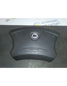 Recambio de airbag delantero izquierdo para lancia lancia y 1.2 cat referencia OEM IAM 7352975220  
