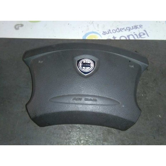 Recambio de airbag delantero izquierdo para lancia lancia y 1.2 cat referencia OEM IAM 7352975220  