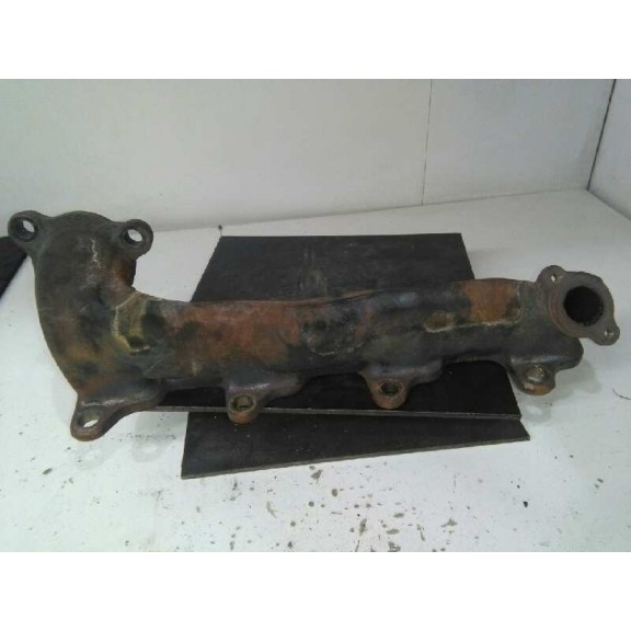Recambio de colector escape para toyota rav 4 (a3) executive referencia OEM IAM   